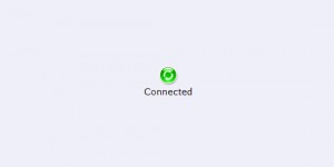 connected